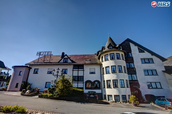 Hotel zum Rehberg